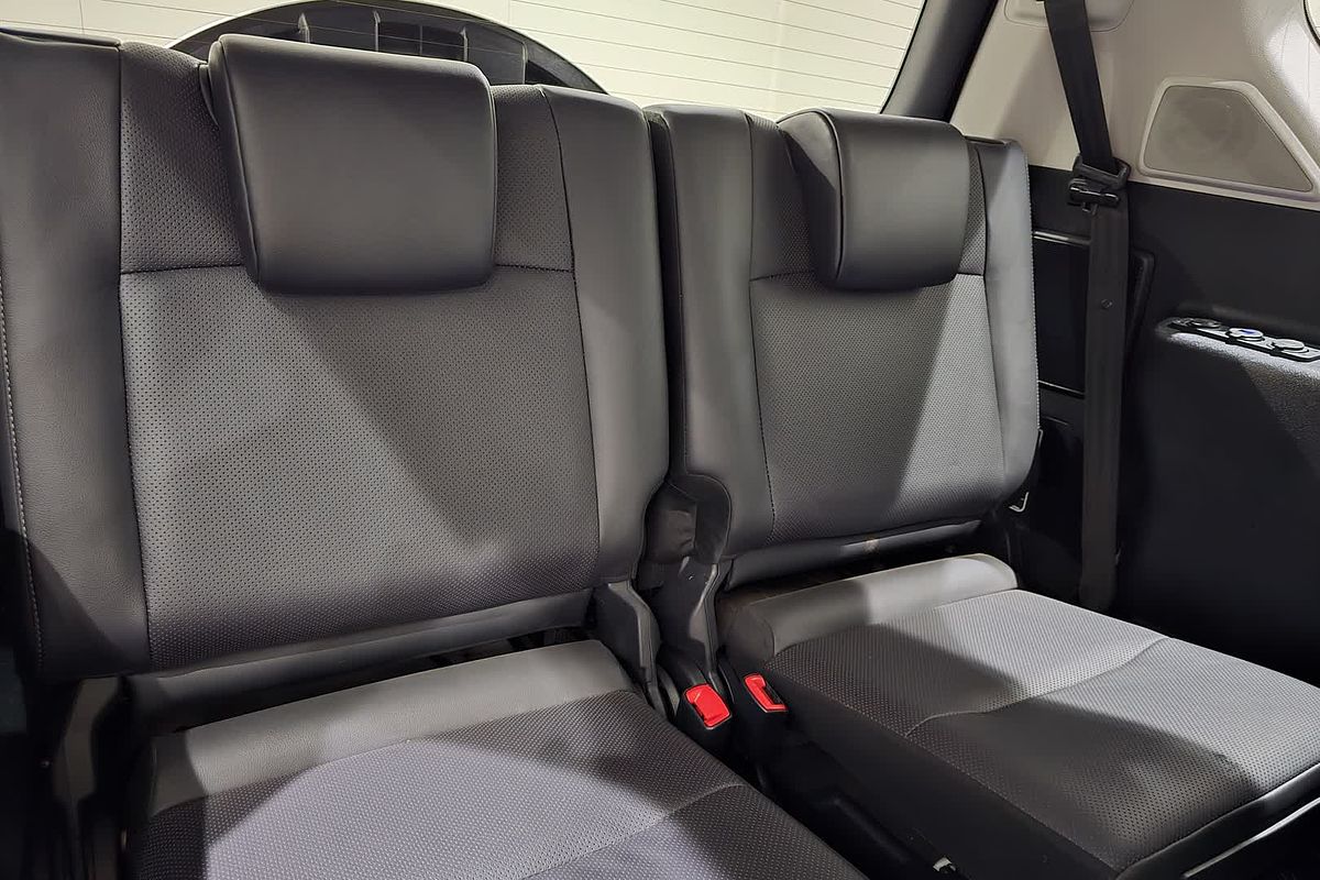 2019 Toyota Landcruiser Prado VX GDJ150R