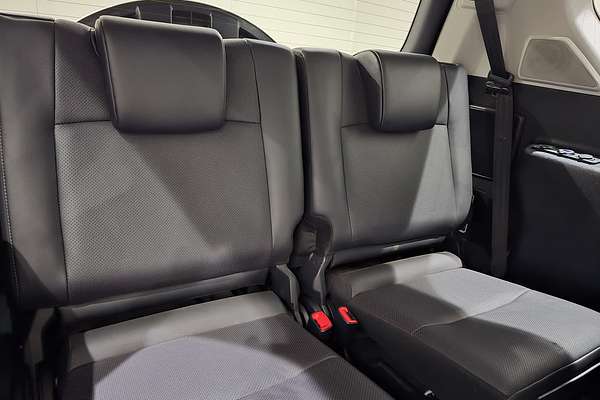 2019 Toyota Landcruiser Prado VX GDJ150R