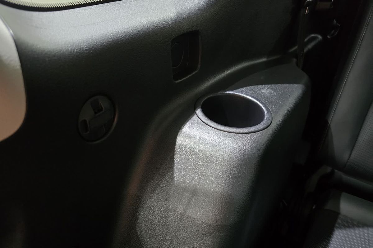 2019 Toyota Landcruiser Prado VX GDJ150R