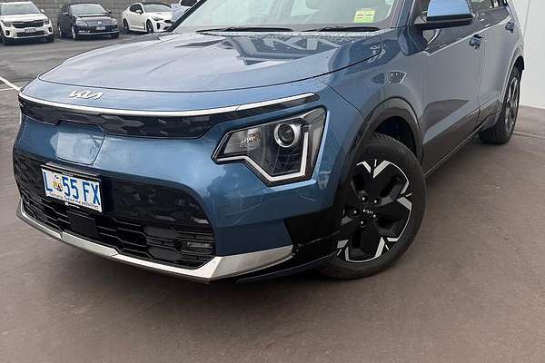 2023 Kia Niro EV S SG2