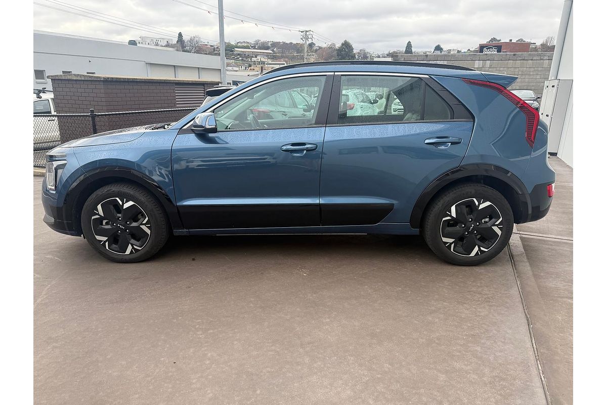 2023 Kia Niro EV S SG2