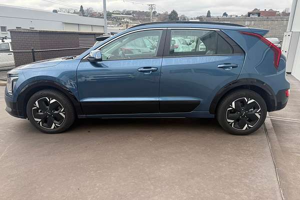 2023 Kia Niro EV S SG2