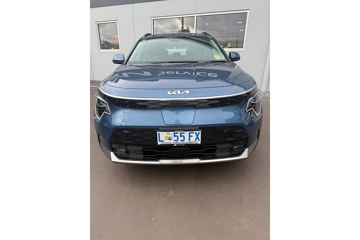 2023 Kia Niro EV S SG2