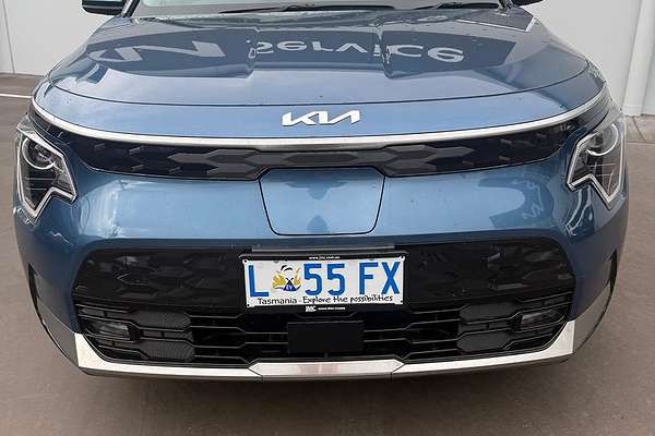 2023 Kia Niro EV S SG2