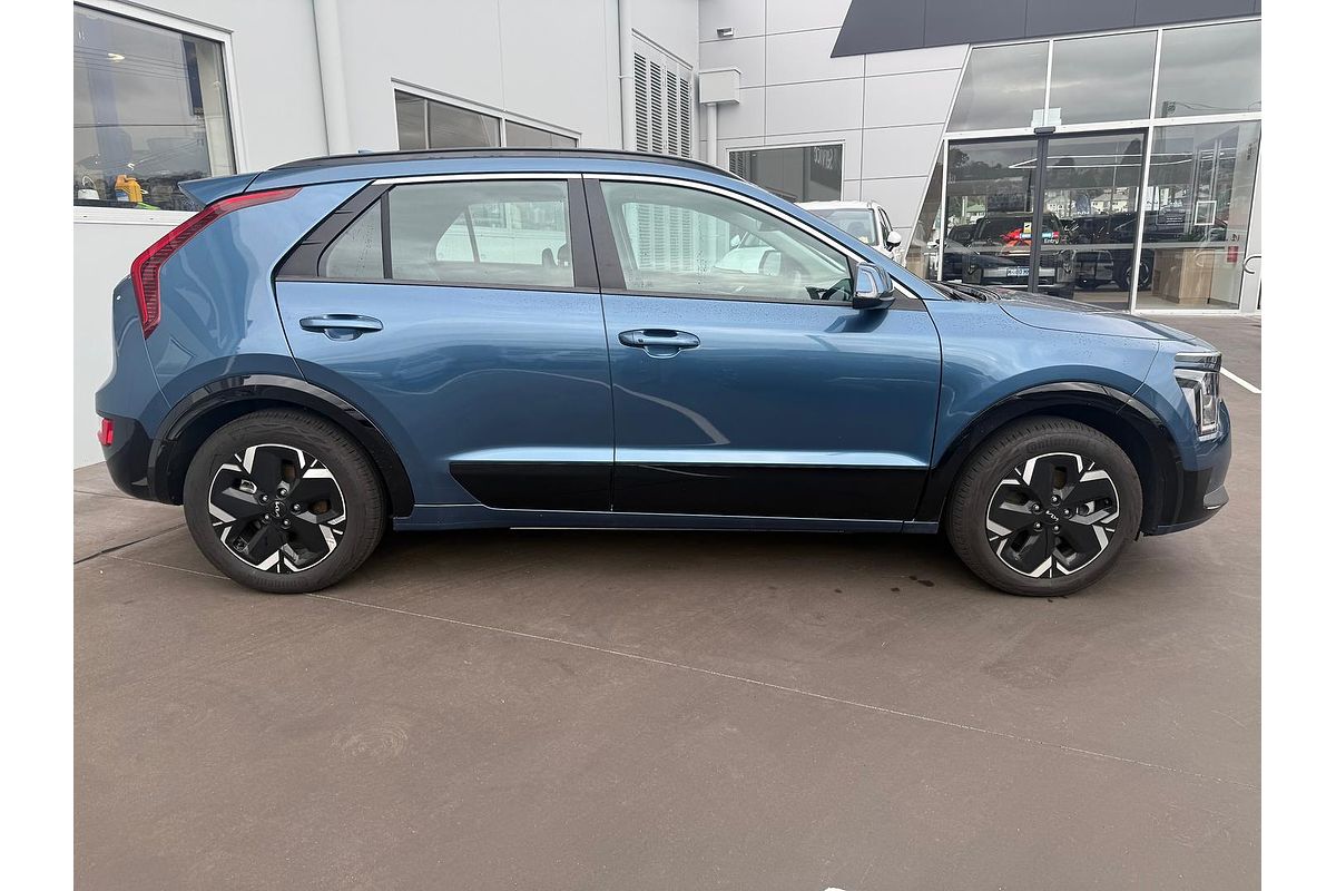 2023 Kia Niro EV S SG2