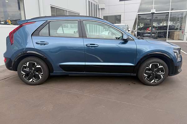 2023 Kia Niro EV S SG2