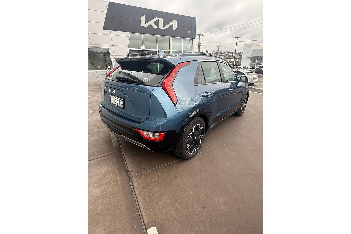 2023 Kia Niro EV S SG2