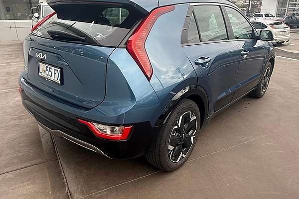 2023 Kia Niro EV S SG2