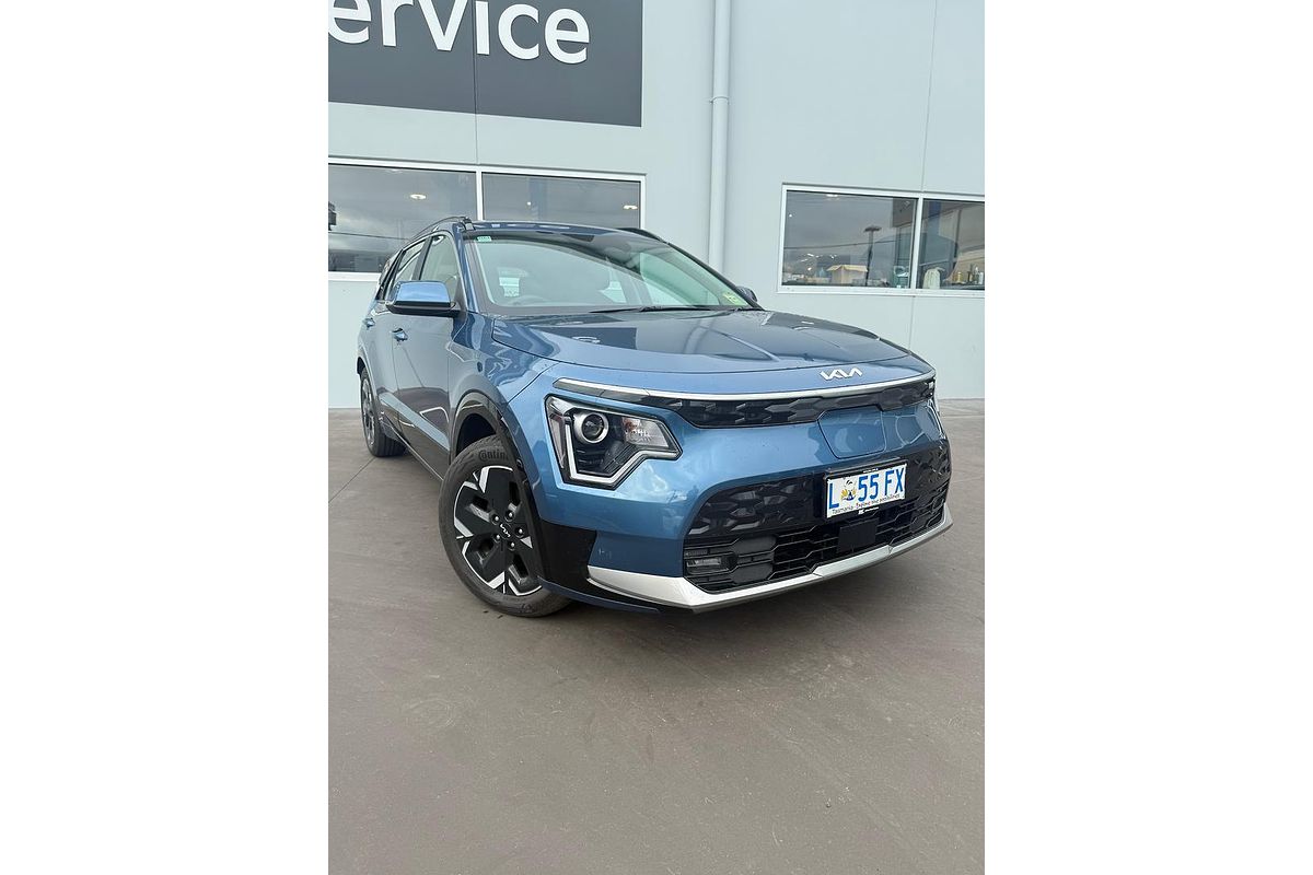 2023 Kia Niro EV S SG2