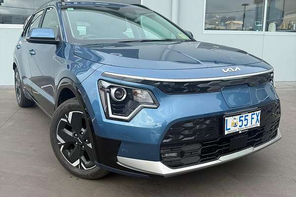 2023 Kia Niro EV S SG2