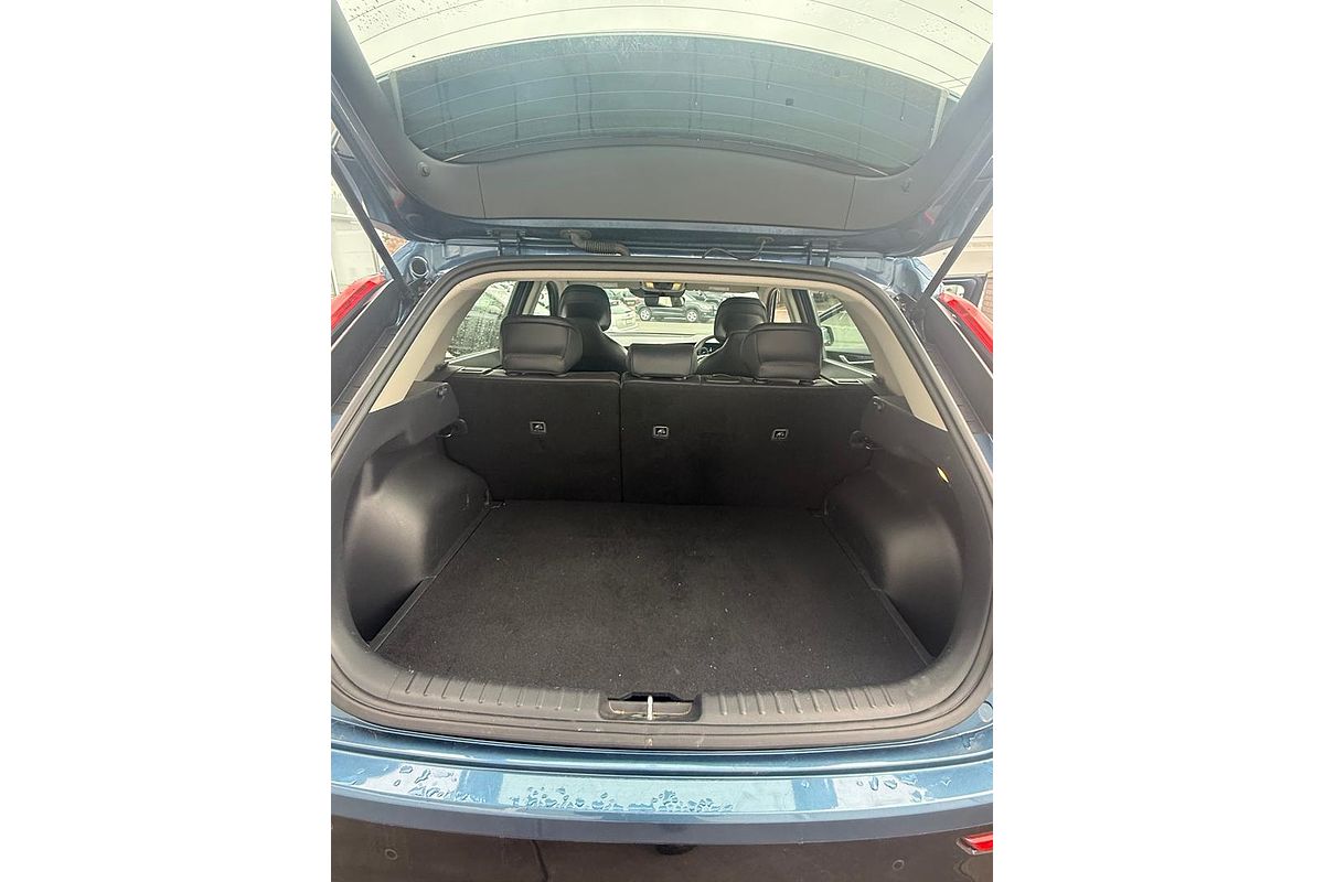 2023 Kia Niro EV S SG2