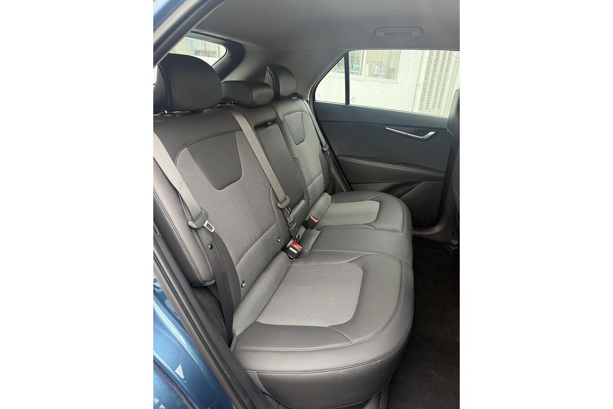 2023 Kia Niro EV S SG2