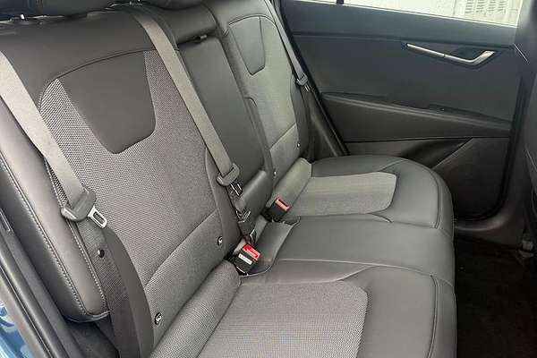 2023 Kia Niro EV S SG2
