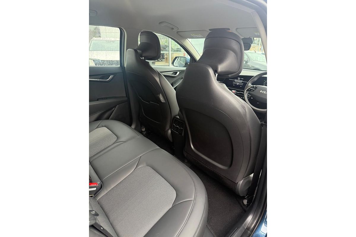 2023 Kia Niro EV S SG2
