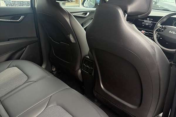 2023 Kia Niro EV S SG2
