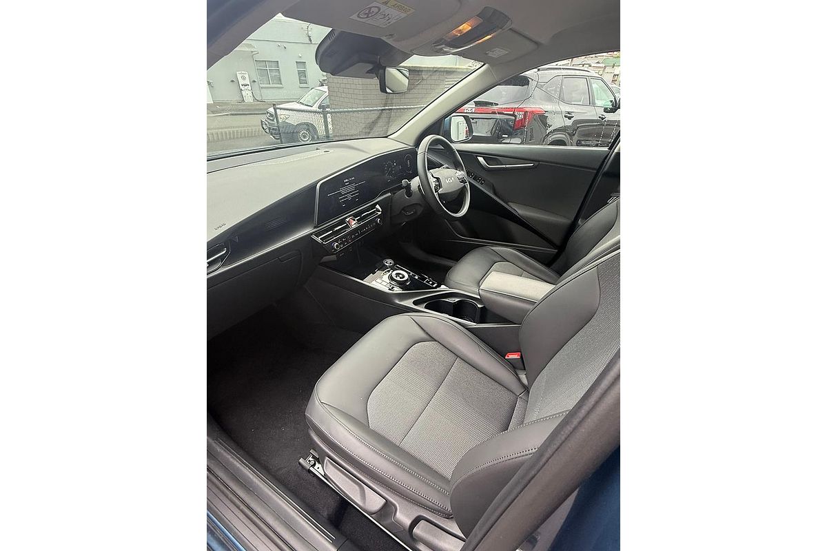 2023 Kia Niro EV S SG2