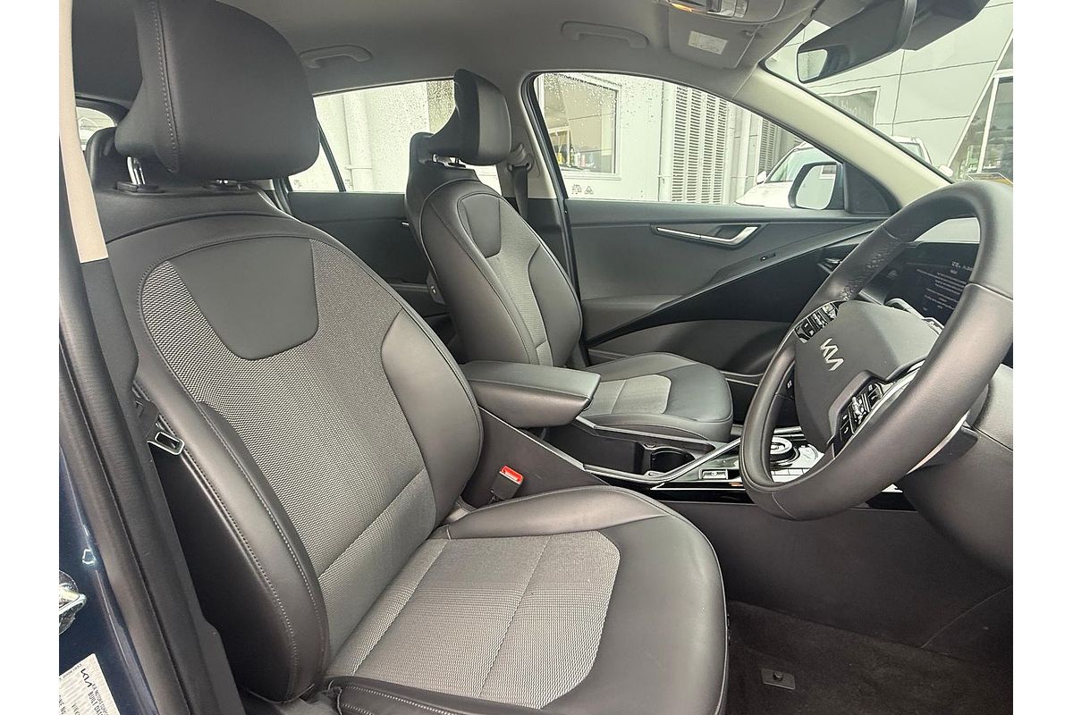 2023 Kia Niro EV S SG2