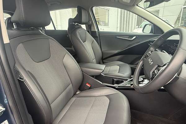 2023 Kia Niro EV S SG2