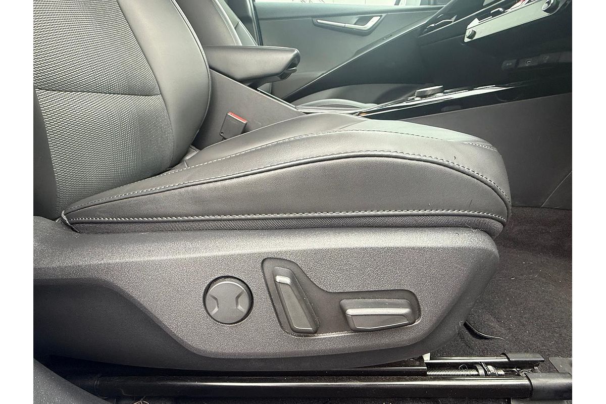 2023 Kia Niro EV S SG2