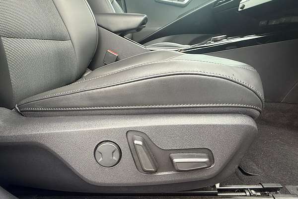 2023 Kia Niro EV S SG2