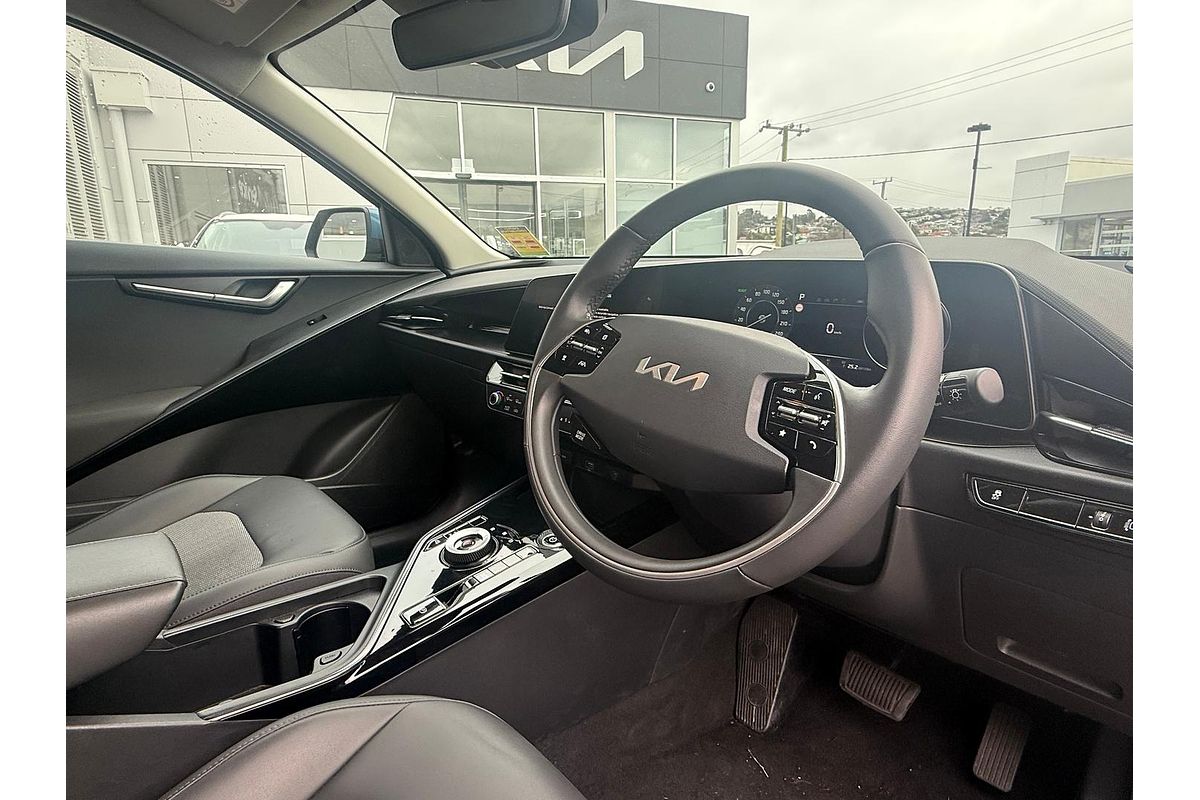 2023 Kia Niro EV S SG2