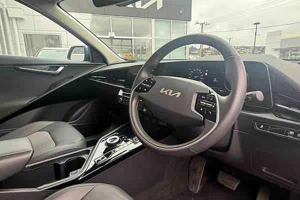 2023 Kia Niro EV S SG2