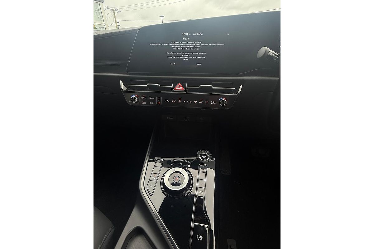 2023 Kia Niro EV S SG2