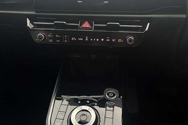 2023 Kia Niro EV S SG2