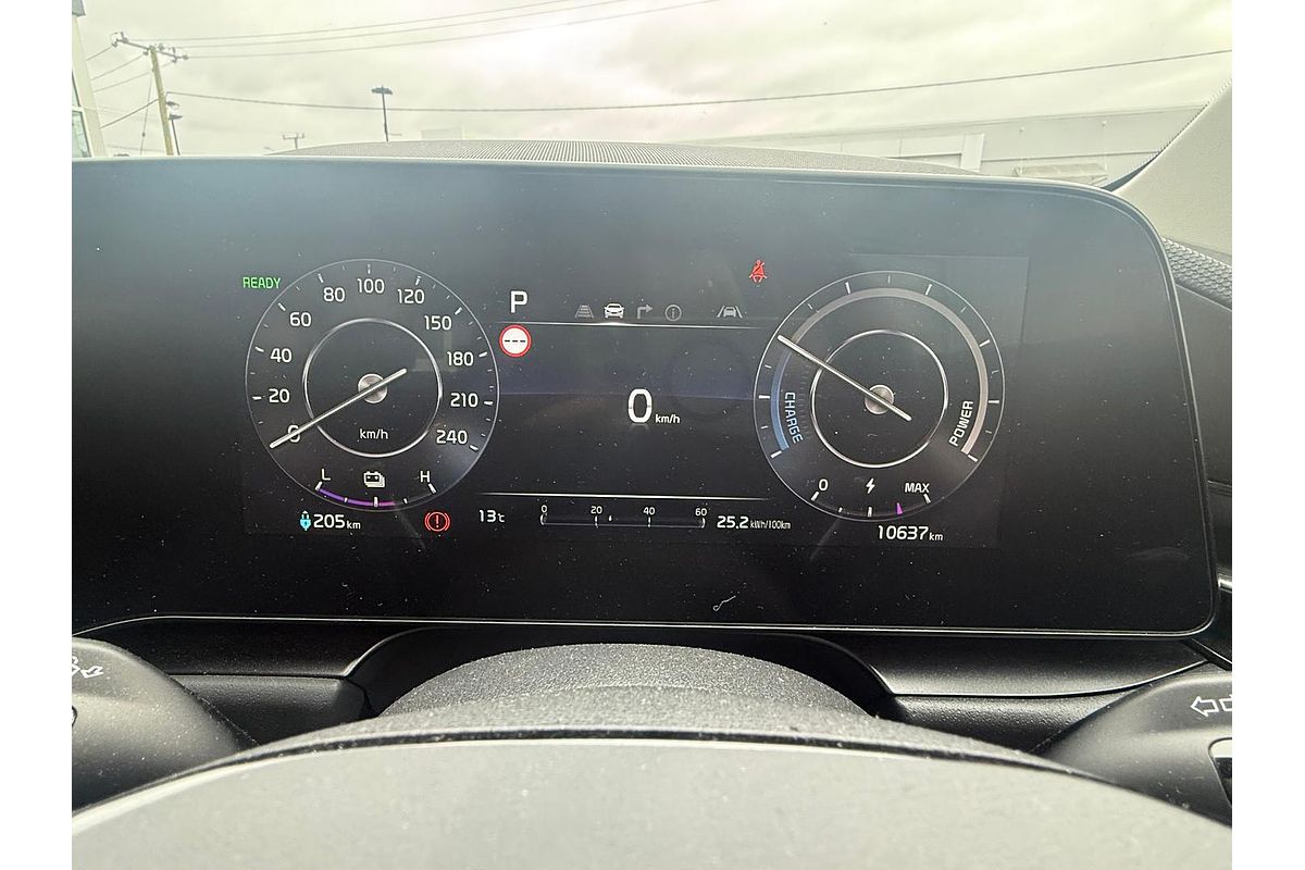 2023 Kia Niro EV S SG2