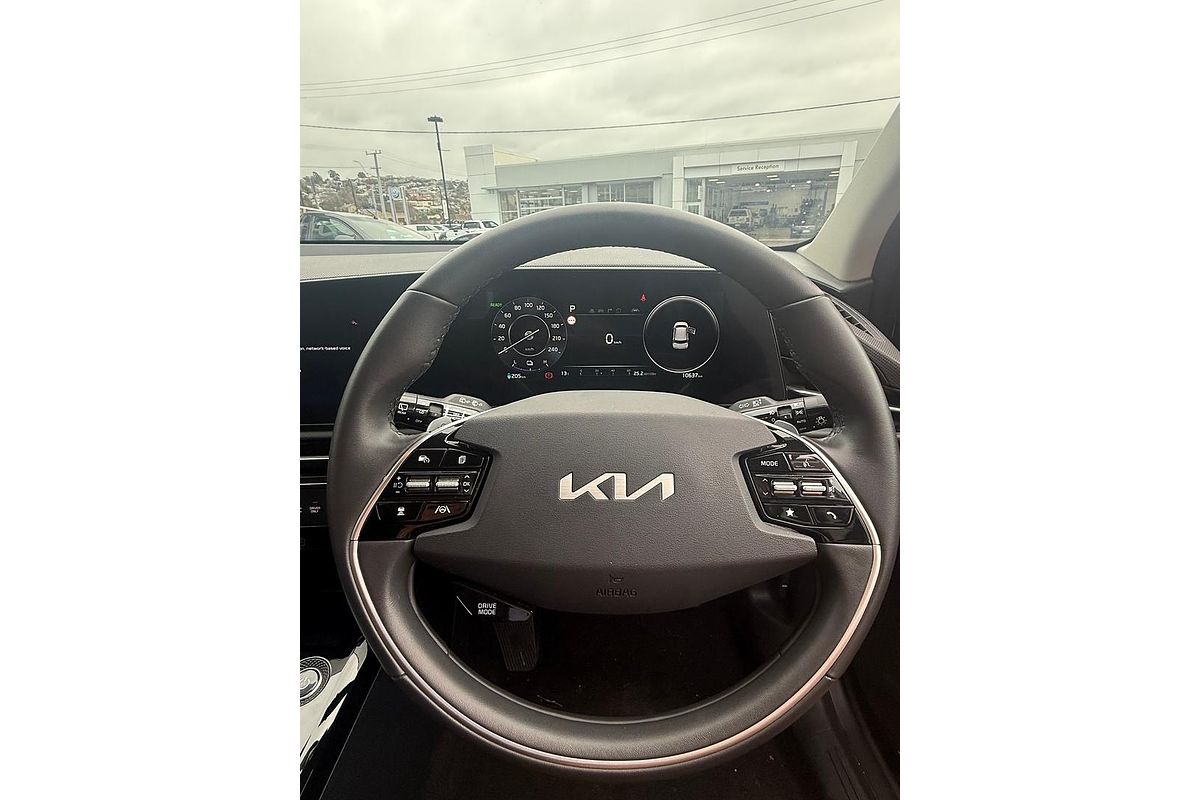 2023 Kia Niro EV S SG2