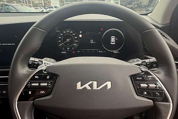 2023 Kia Niro EV S SG2
