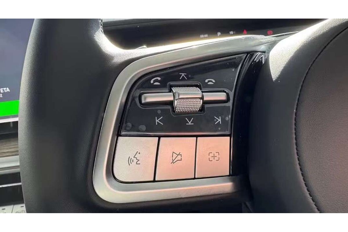 2025 GWM Cannon Alpha Ultra PHEV P05 4X4