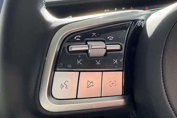 2025 GWM Cannon Alpha Ultra PHEV P05 4X4