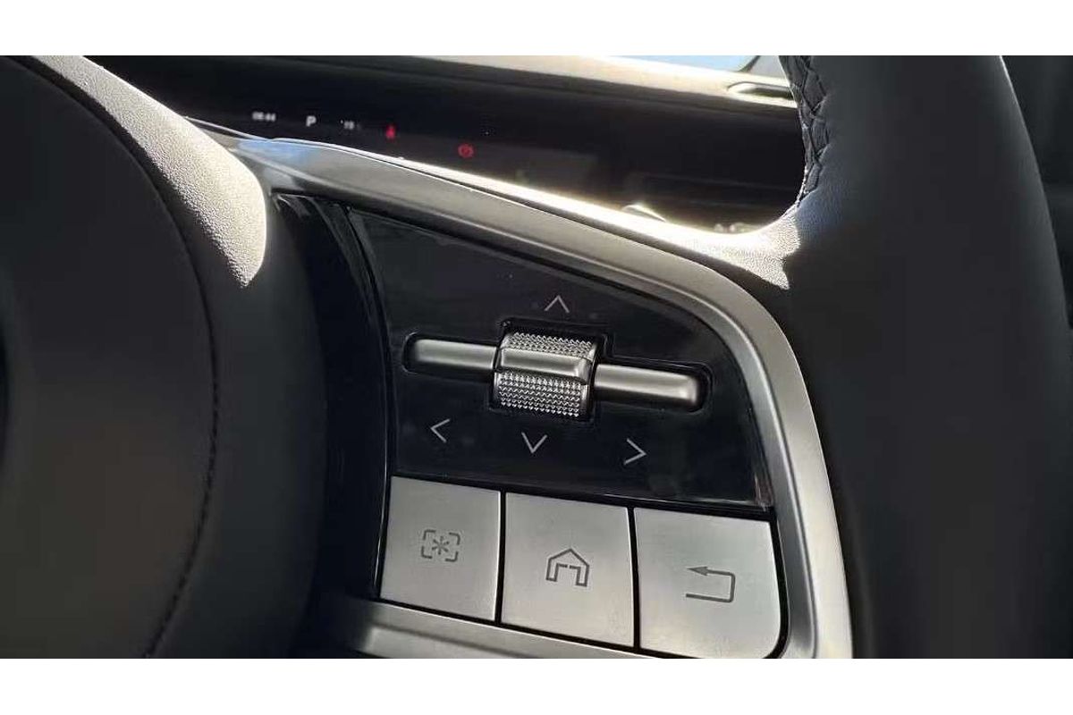 2025 GWM Cannon Alpha Ultra PHEV P05 4X4