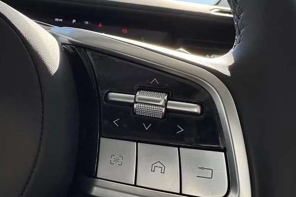 2025 GWM Cannon Alpha Ultra PHEV P05 4X4