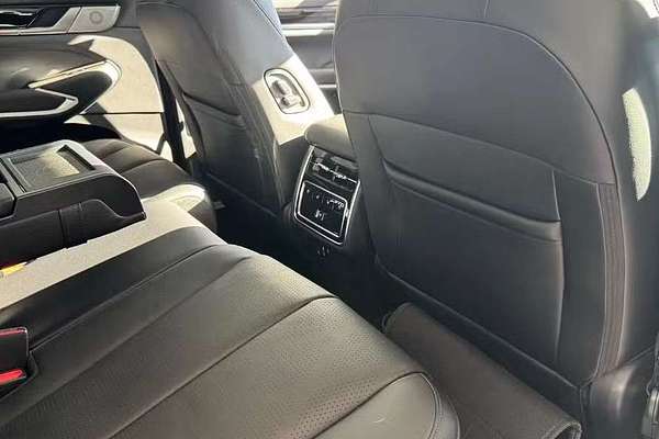 2025 GWM Cannon Alpha Ultra PHEV P05 4X4