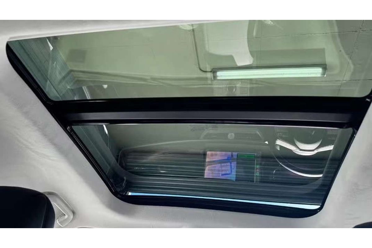 2025 GWM Cannon Alpha Ultra PHEV P05 4X4