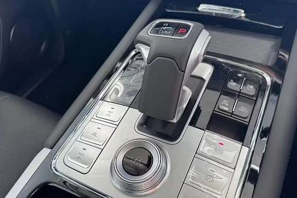 2025 GWM Cannon Alpha Ultra PHEV P05 4X4