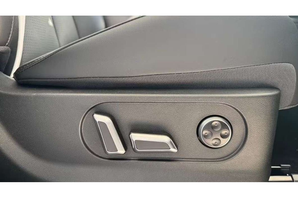 2025 GWM Cannon Alpha Ultra PHEV P05 4X4