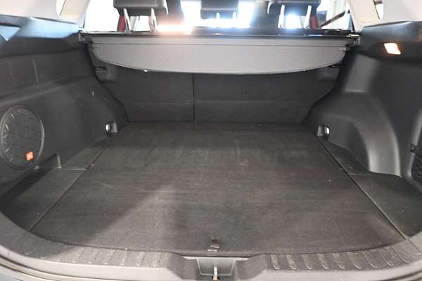 2020 Toyota RAV4 Cruiser AXAH54R