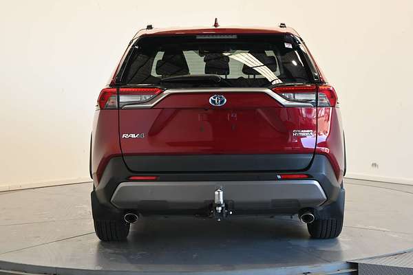 2020 Toyota RAV4 Cruiser AXAH54R