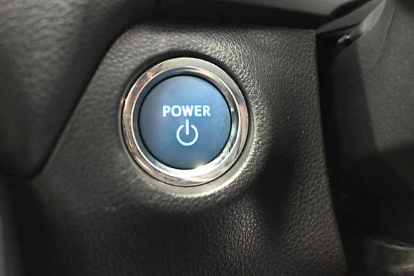 2020 Toyota RAV4 Cruiser AXAH54R
