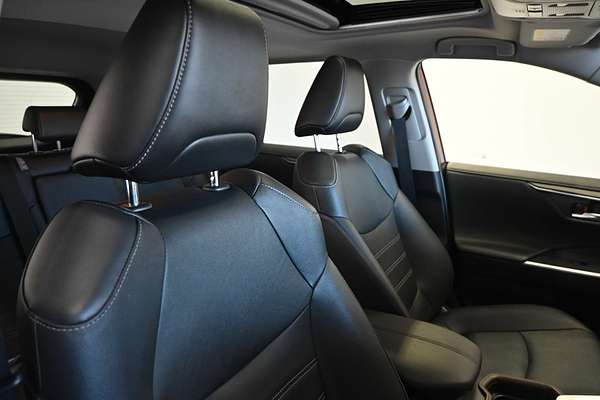 2020 Toyota RAV4 Cruiser AXAH54R