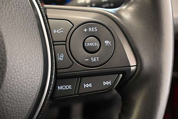 2020 Toyota RAV4 Cruiser AXAH54R