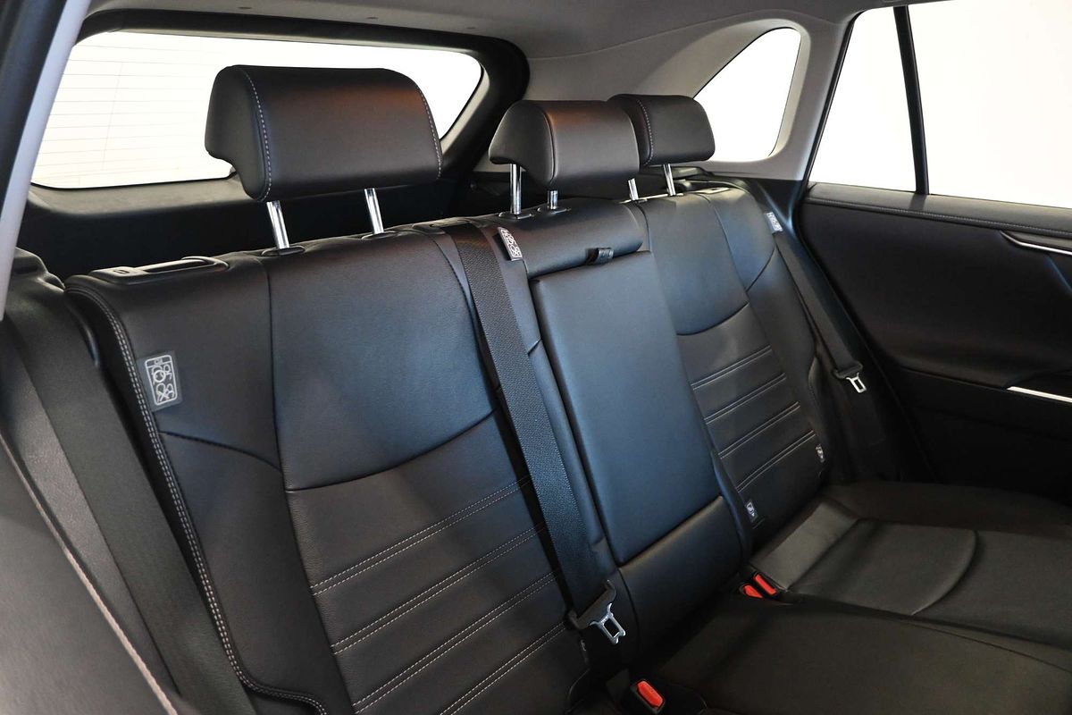 2020 Toyota RAV4 Cruiser AXAH54R