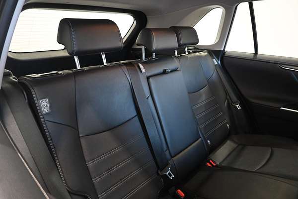 2020 Toyota RAV4 Cruiser AXAH54R