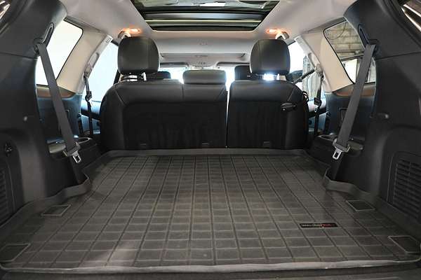 2014 Nissan Pathfinder Ti R52