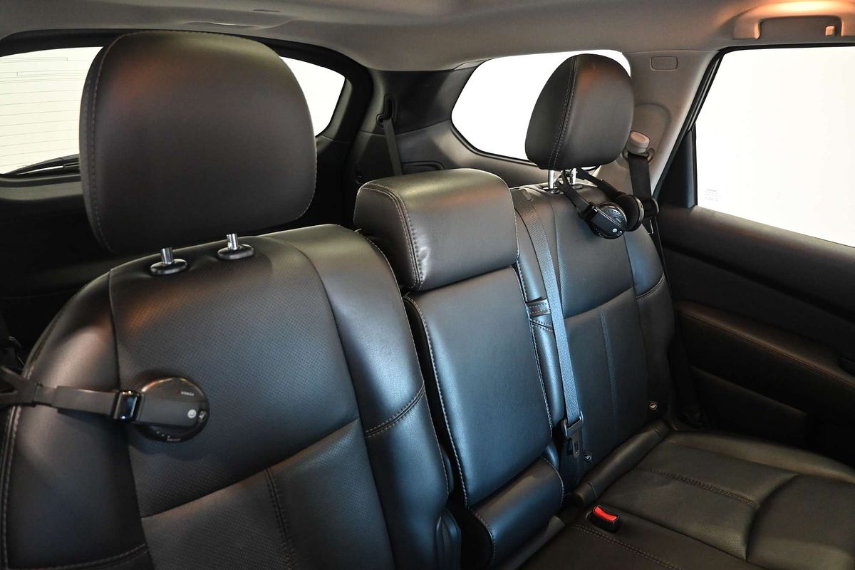 2014 Nissan Pathfinder Ti R52
