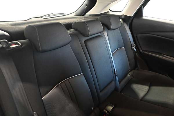 2021 Mazda CX-3 Maxx Sport DK