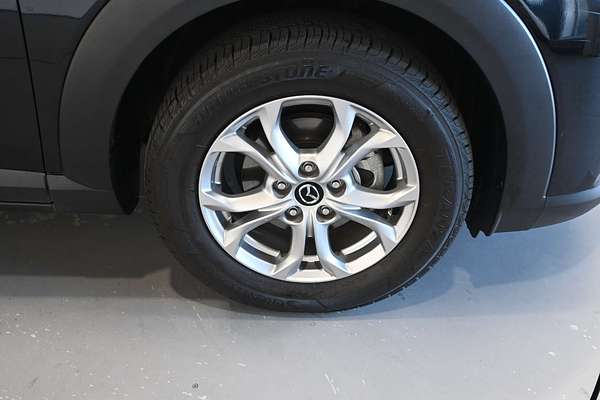 2021 Mazda CX-3 Maxx Sport DK